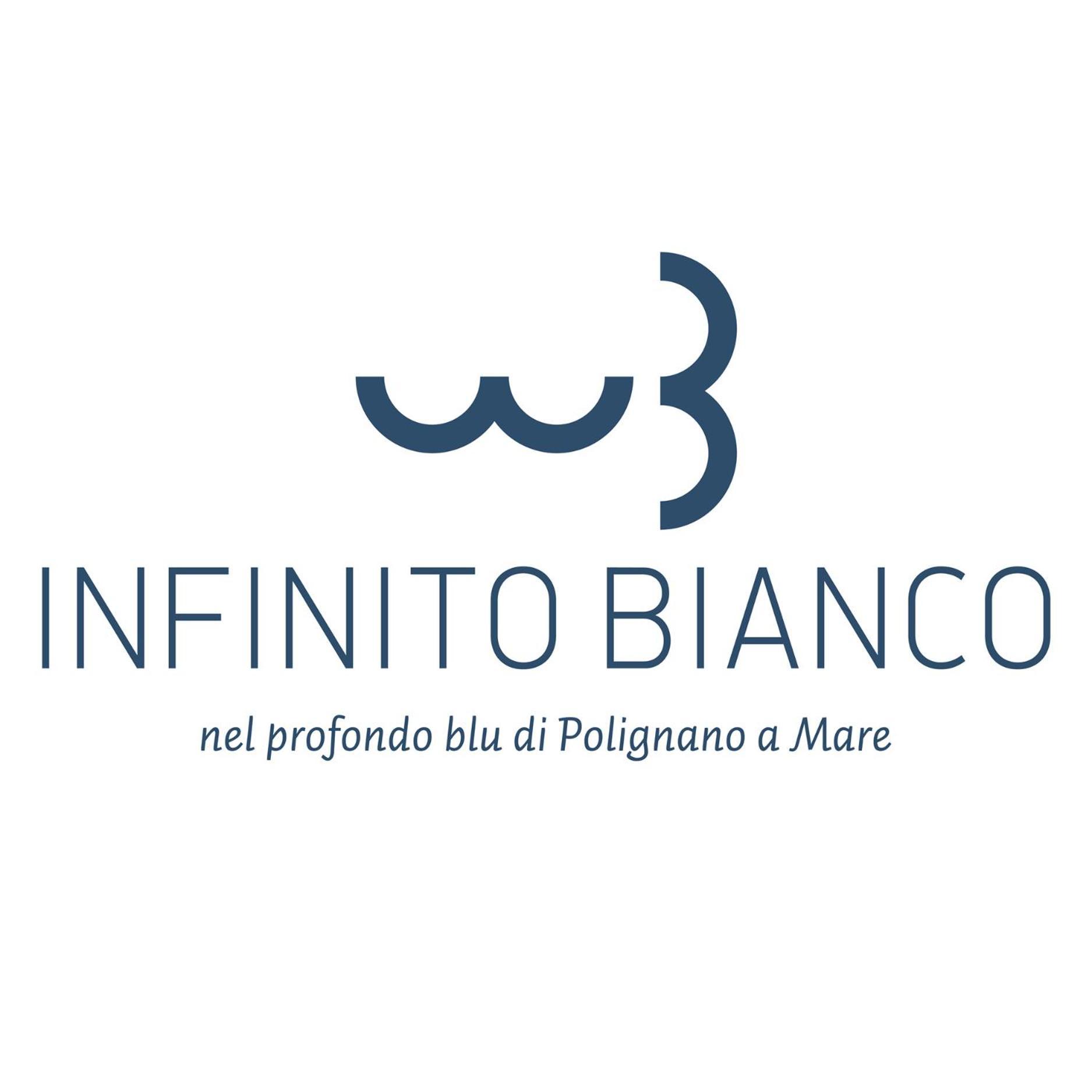 Infinito Bianco Lägenhet Polignano a Mare Exteriör bild